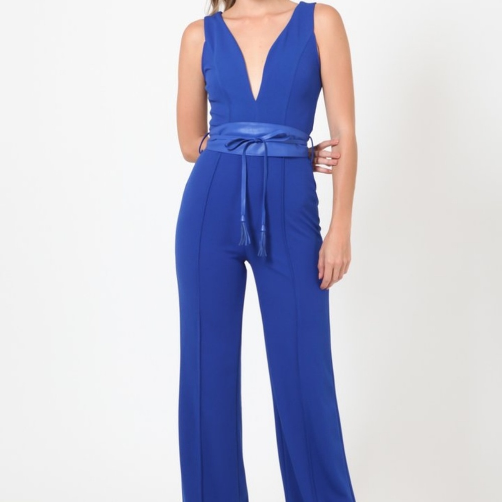 Jumpsuit